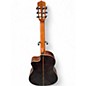 Used Cordoba Fusion Orchestra CE Natural Classical Acoustic Electric Guitar