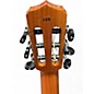 Used Cordoba Fusion Orchestra CE Natural Classical Acoustic Electric Guitar