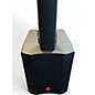 Used Harbinger MLS1000 Powered Speaker