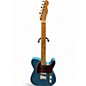 Used 2017 Fender Classic Series '50s Telecaster Lake Placid Blue Solid Body Electric Guitar thumbnail