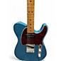 Used 2017 Fender Classic Series '50s Telecaster Lake Placid Blue Solid Body Electric Guitar