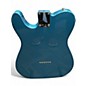 Used 2017 Fender Classic Series '50s Telecaster Lake Placid Blue Solid Body Electric Guitar