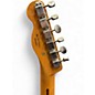 Used 2017 Fender Classic Series '50s Telecaster Lake Placid Blue Solid Body Electric Guitar