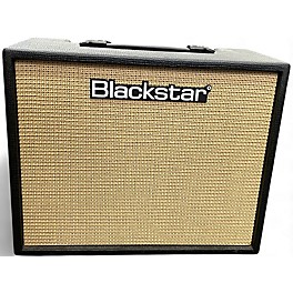 Used Blackstar Debut 50R Guitar Combo Amp