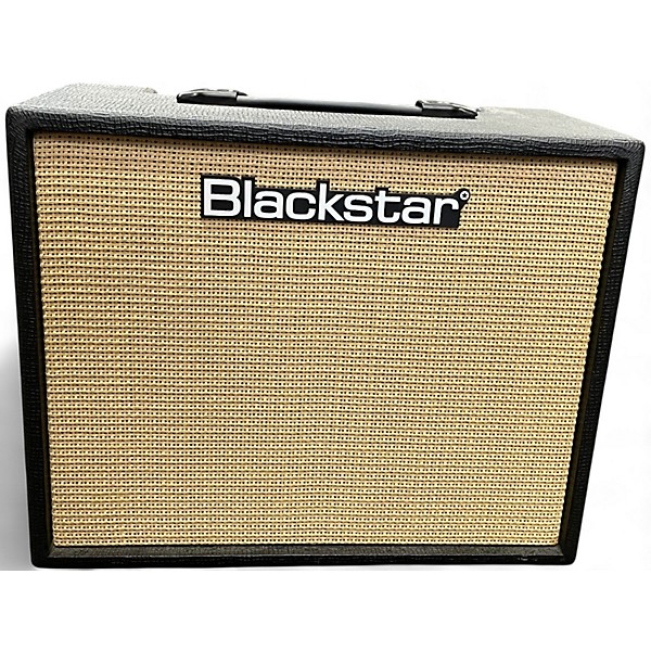 Used Blackstar Debut 50R Guitar Combo Amp