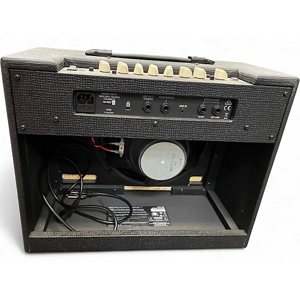 Used Blackstar Debut 50R Guitar Combo Amp