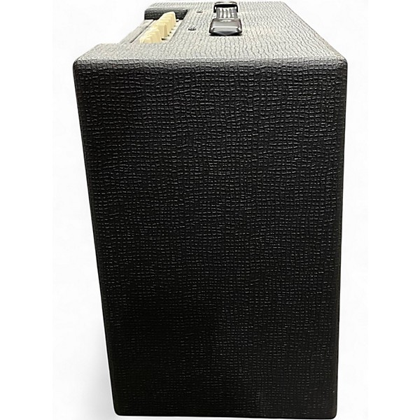 Used Blackstar Debut 50R Guitar Combo Amp