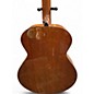 Used 2014 Breedlove Premier Jumbo Mahogany Natural Acoustic Electric Guitar
