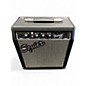 Used Squier FRONTMAN 10 G Guitar Combo Amp thumbnail
