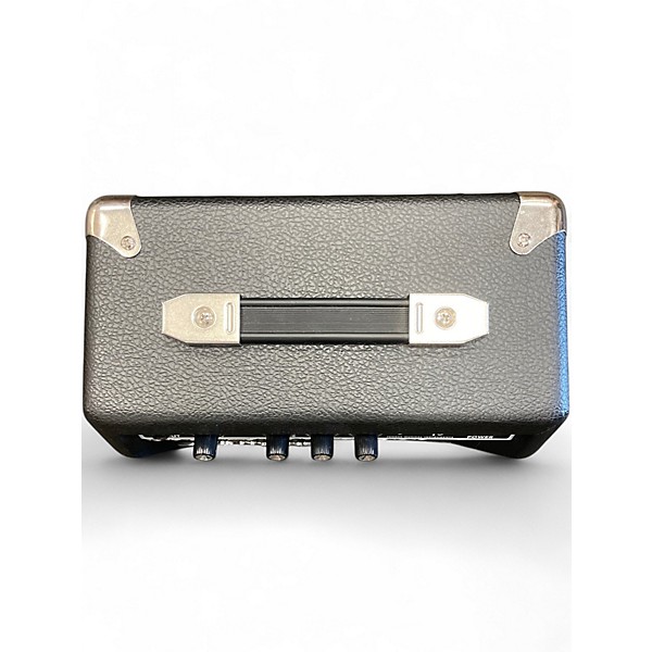 Used Squier FRONTMAN 10 G Guitar Combo Amp