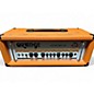 Used Orange Amplifiers CR120H Crush Pro 120W Solid State Guitar Amp Head thumbnail