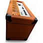 Used Orange Amplifiers CR120H Crush Pro 120W Solid State Guitar Amp Head