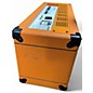 Used Orange Amplifiers CR120H Crush Pro 120W Solid State Guitar Amp Head