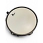 Used SPL 12in LIL KICKER SNARE Metallic Red Drum