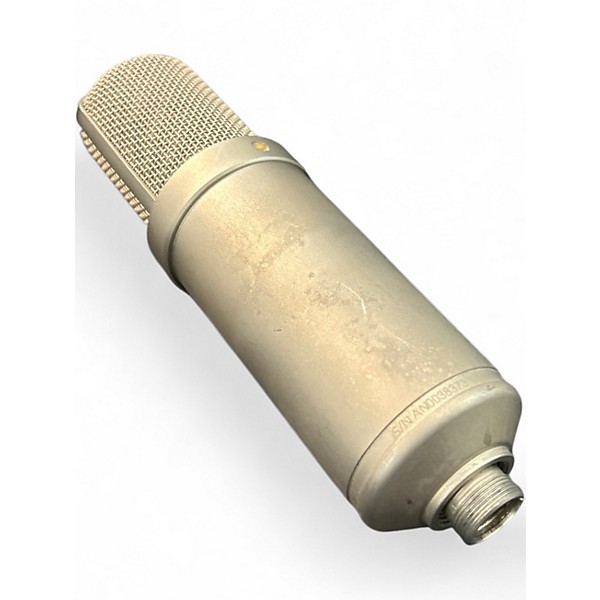 Used RODE NTK Condenser Microphone