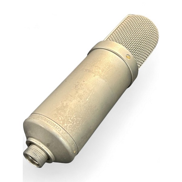 Used RODE NTK Condenser Microphone
