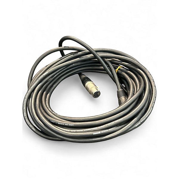 Used RODE NTK Condenser Microphone