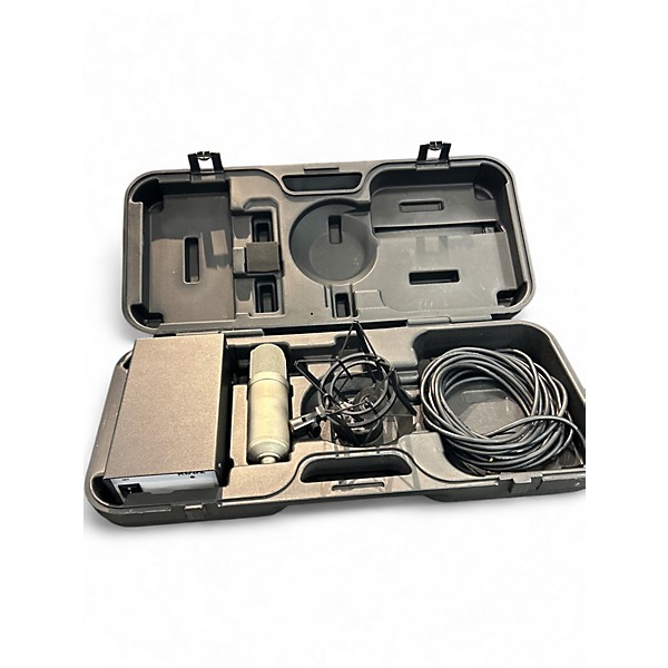 Used RODE NTK Condenser Microphone