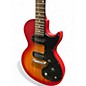 Used Epiphone Les Paul SL 2 Tone Sunburst Solid Body Electric Guitar