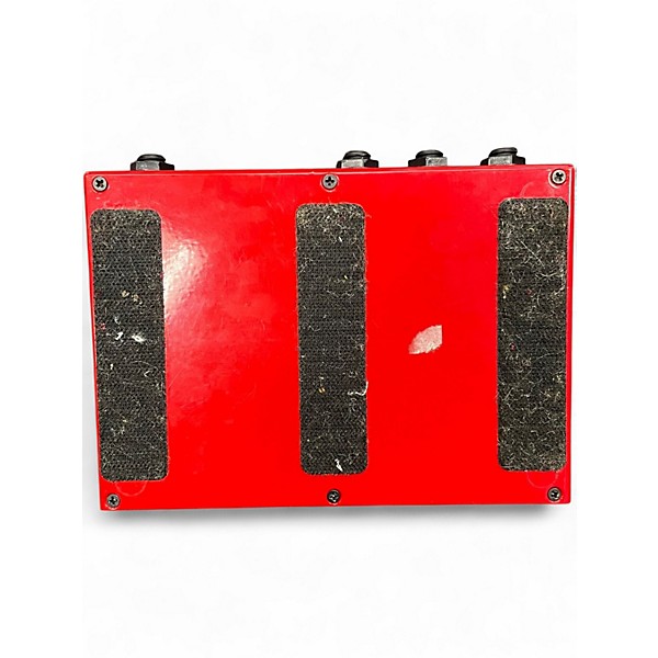 Used Isp Technologies Theta Effect Processor