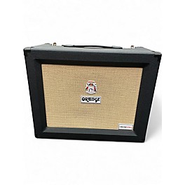 Used Orange Amplifiers CR60C Crush Pro 60W 1x12 Guitar Combo Amp