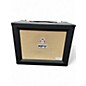 Used Orange Amplifiers CR60C Crush Pro 60W 1x12 Guitar Combo Amp thumbnail