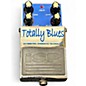Used Isp Technologies Totally blues Effect Pedal thumbnail