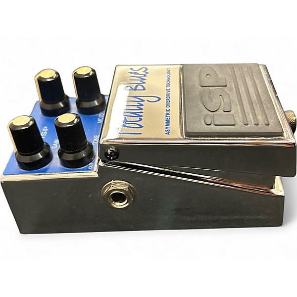 Used Isp Technologies Totally blues Effect Pedal