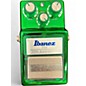 Used Ibanez TS930th 30th Anniversary Tube Screamer Effect Pedal thumbnail