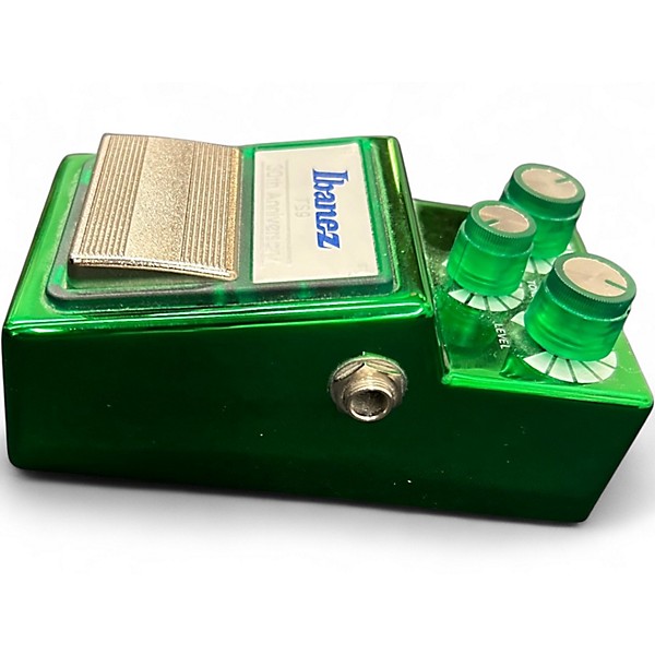 Used Ibanez TS930th 30th Anniversary Tube Screamer Effect Pedal