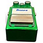 Used Ibanez TS930th 30th Anniversary Tube Screamer Effect Pedal