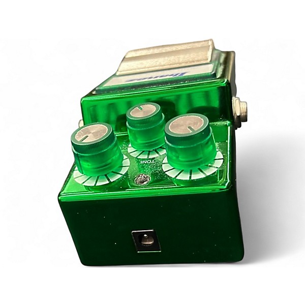 Used Ibanez TS930th 30th Anniversary Tube Screamer Effect Pedal