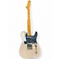 Used Squier Classic Vibe 1950S Telecaster Shell Pink Solid Body Electric Guitar thumbnail