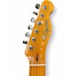 Used Squier Classic Vibe 1950S Telecaster Shell Pink Solid Body Electric Guitar