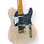 Used Squier Classic Vibe 1950S Telecaster Shell Pink Solid Body Electric Guitar