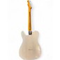 Used Squier Classic Vibe 1950S Telecaster Shell Pink Solid Body Electric Guitar