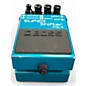 Used BOSS PS5 Super Shifter Effect Pedal