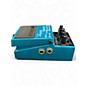 Used BOSS PS5 Super Shifter Effect Pedal
