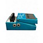 Used BOSS PS5 Super Shifter Effect Pedal