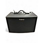 Used Roland AC60 60W 2X6.5 Acoustic Guitar Combo Amp thumbnail