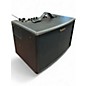 Used Roland AC60 60W 2X6.5 Acoustic Guitar Combo Amp