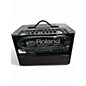 Used Roland AC60 60W 2X6.5 Acoustic Guitar Combo Amp