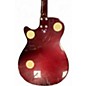 Used Gretsch Guitars G2217 Metallic Red Solid Body Electric Guitar