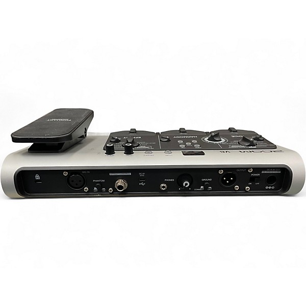 Used Zoom V6-SP Effect Processor
