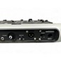 Used Zoom V6-SP Effect Processor
