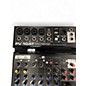 Used Peavey PV 10 AT Digital Mixer
