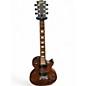 Used Gibson LPJ Worn Brown Solid Body Electric Guitar thumbnail