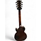 Used Gibson LPJ Worn Brown Solid Body Electric Guitar