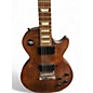Used Gibson LPJ Worn Brown Solid Body Electric Guitar