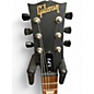 Used Gibson LPJ Worn Brown Solid Body Electric Guitar